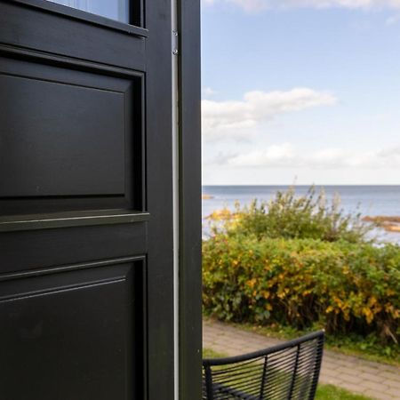 Allinge Badehotel Allinge-Sandvig Exterior foto